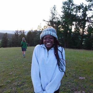 Meet your Posher, Kelila